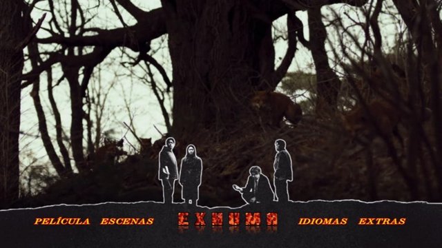 1 - Exhuma (Pamyo) [DVD9 Custom][Pal][Cast/Ing/Ita/Core][Sub:Varios][Terror][2024]