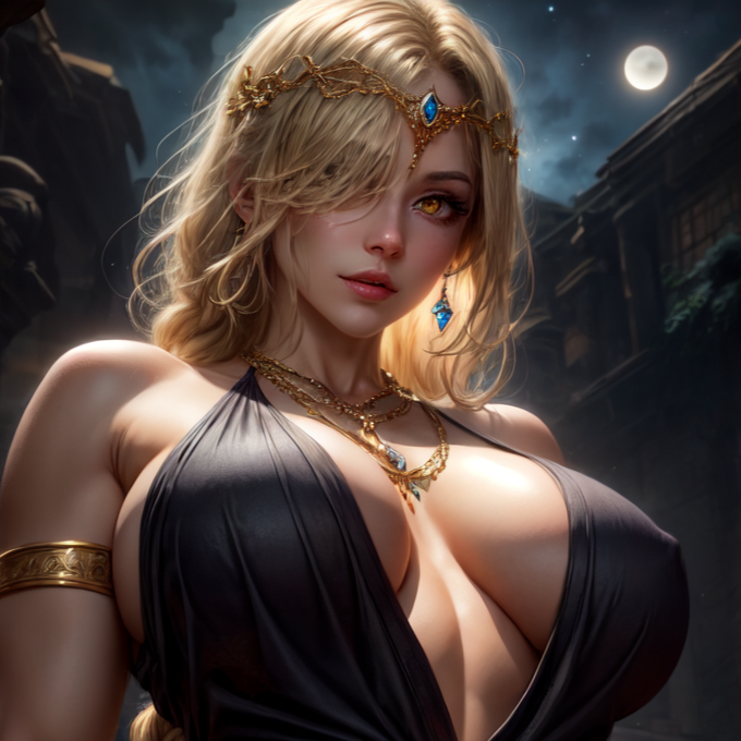 Immagine di Dziewanna