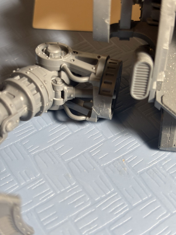 Cerastus Knight Acheron 05