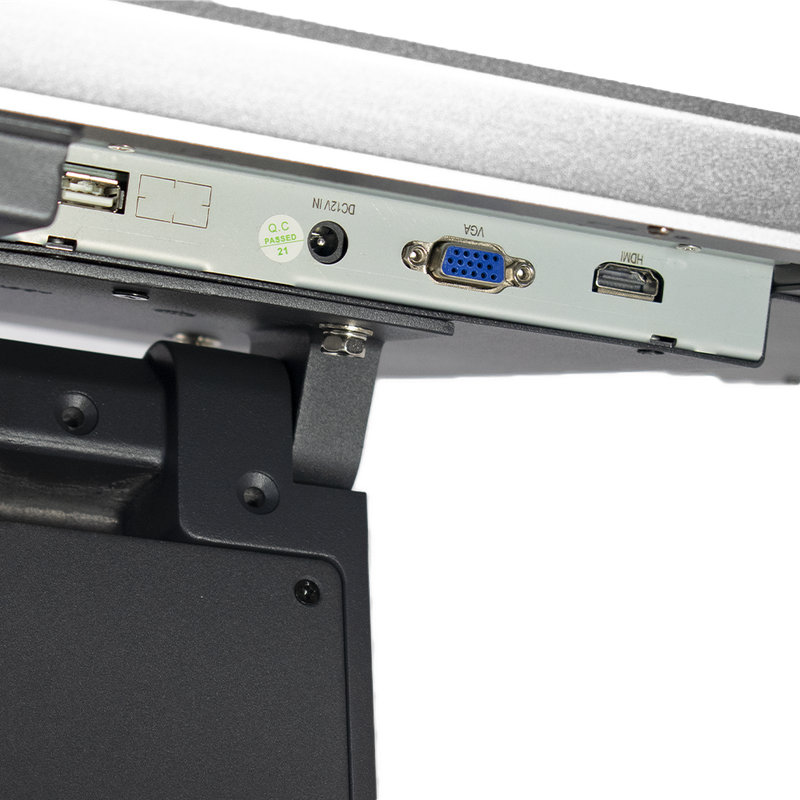 7645 Monitor Touch SAT 2013FPH - 9