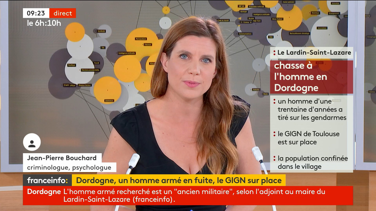 05.30 - 07.58.00 - Le 6h 10h week-end. Entre JT, chroniques, invités ....ts_snapshot_00.25.31.873
