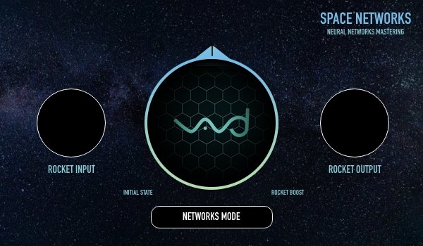 WAVDSP Space Networks Mastering 1.1.0