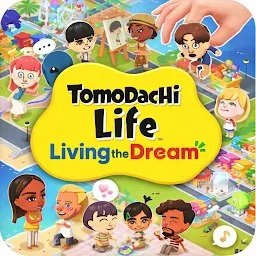 Tomodachi Icon