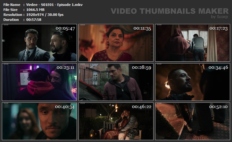 Virdee - S01E01 - Episode 1.mkv