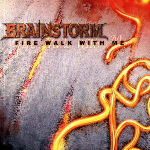 Brainstorm - Discography (1997-2021)