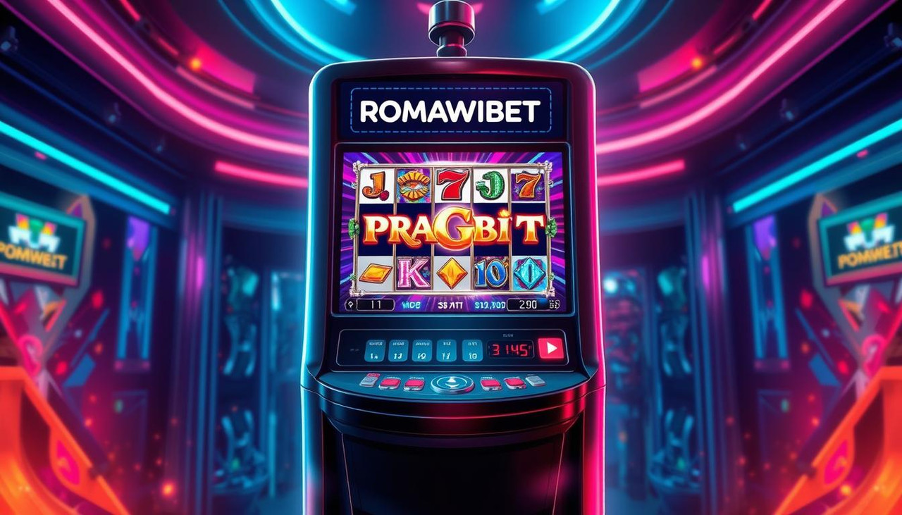 Romawibet