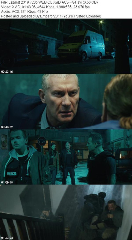 Lazarat 2019 720p WEB-DL XviD AC3-FGT Lazarat 2019 720p WEB-DL XviD AC3-FGT