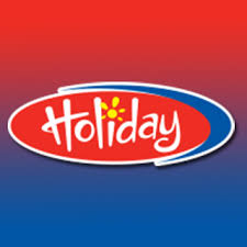 Holiday Logo