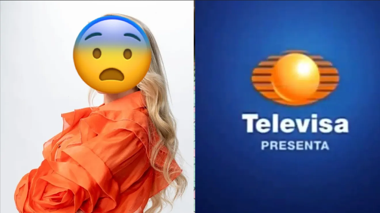 Tras fracaso en las telenovelas, actriz de Televisa se lanza como cantante