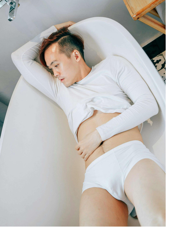 Your no.1 | Kenth Pham (Non-sex)