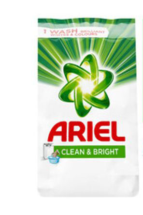 Ariel