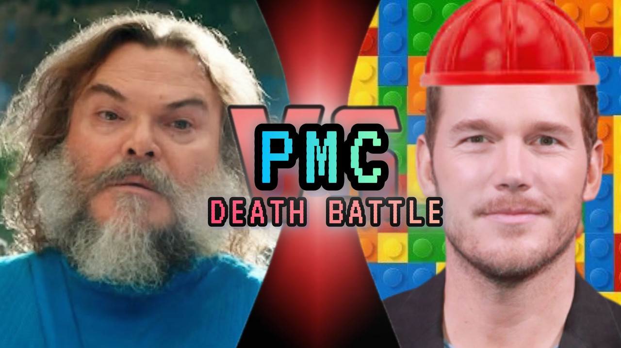 Steve VS Emmet (Minecraft VS The Lego Movie) | PMC DEATH BATTLE!