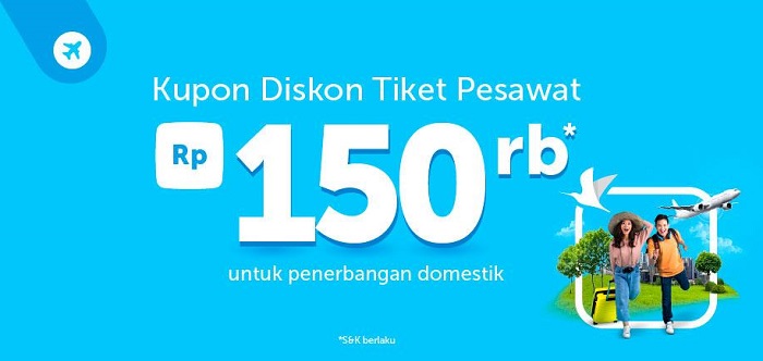 Promo Traveloka