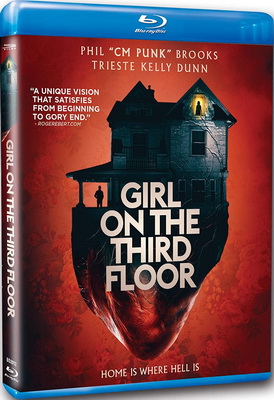 La Ragazza Del Terzo Piano (2019) .mkv iTA-ENG Bluray 1080p x264