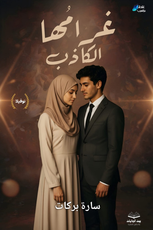 غلاف الكتاب