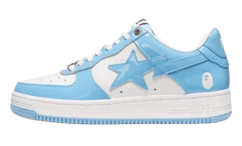 Bape Sta Blue