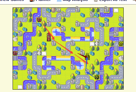 Basic Guide for HQ Cheese and countering strategy for current FOW GL maps Stolen-seconds
