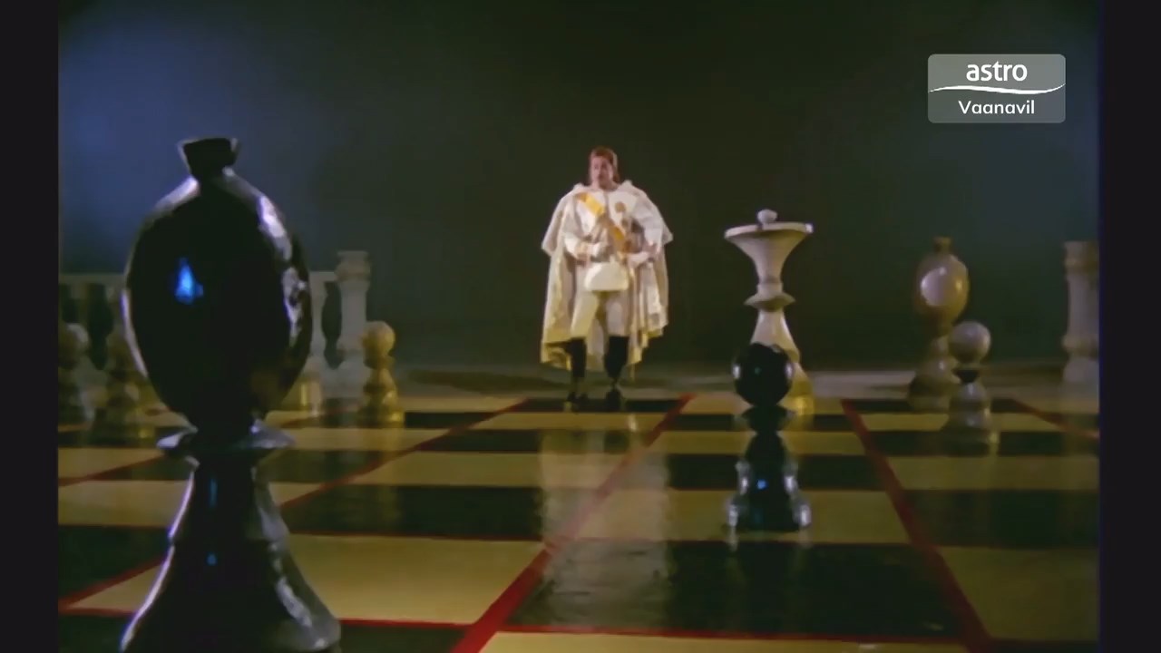 Gauravam 1973 HDTv [Tamil] 480p, 720p ESub Screenshot