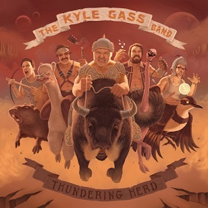 Re: Kyle Gass Band
