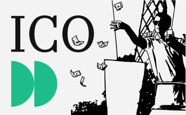 guide Токенсейлы снова на подъеме: стоит ли ждать новый бум ICO?