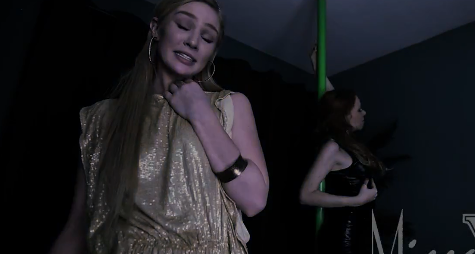 MissaX – Josette Duval – Missa And Josette Duval Mind Stripped