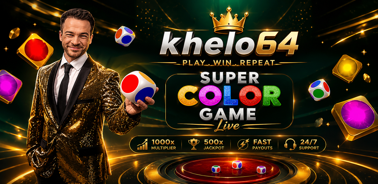 KHELOBD Banner