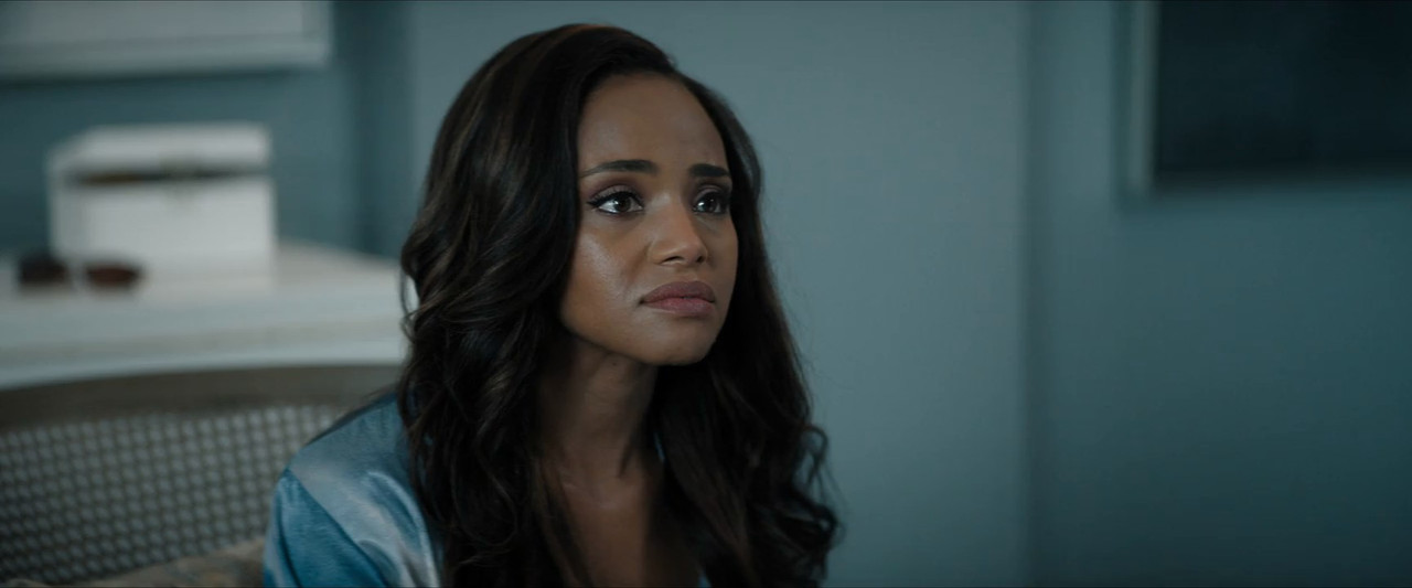 Tyler Perry's Duplicity 2025 WebRip [Hindi + English] 480p, 720p, 1080p ESub Screenshot