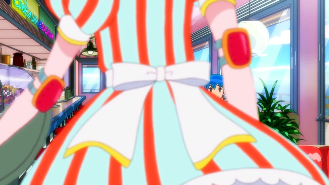 [SubsPlease] Muteking the Dancing Hero - 01 (720p) [C73635E3].0002