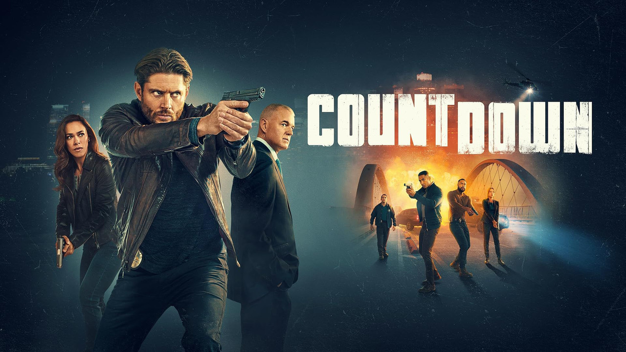 Countdown S1 (2025) Dual Audio [Hindi & English] Completed Web Series HD ESub