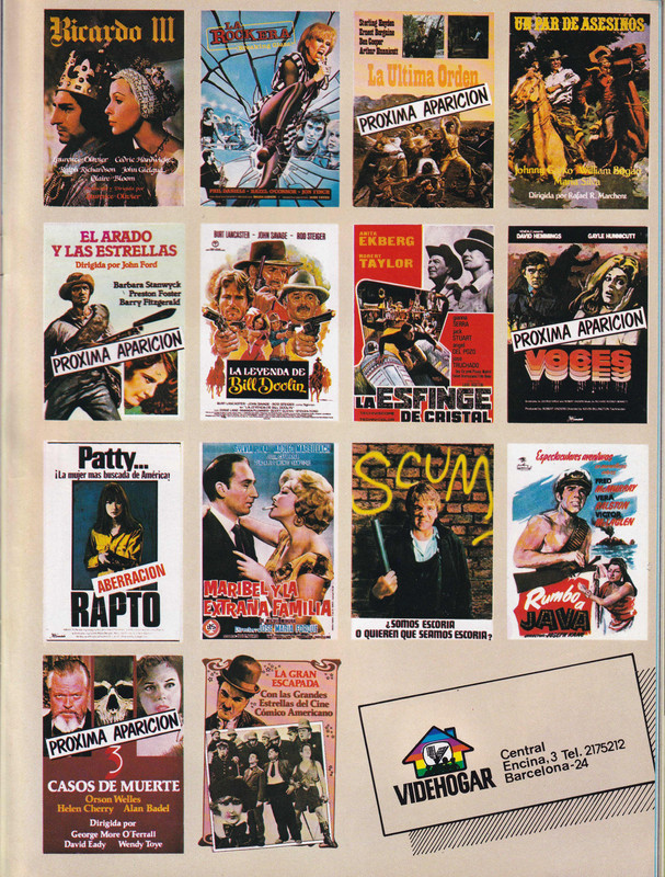 VIDEO ACTUALIDAD Nº 18 diciembre de 1982_14