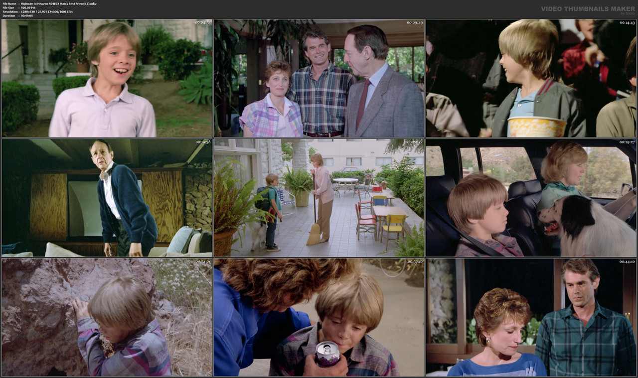 Highway to Heaven S04E02 Man's Best Friend (2).mkv