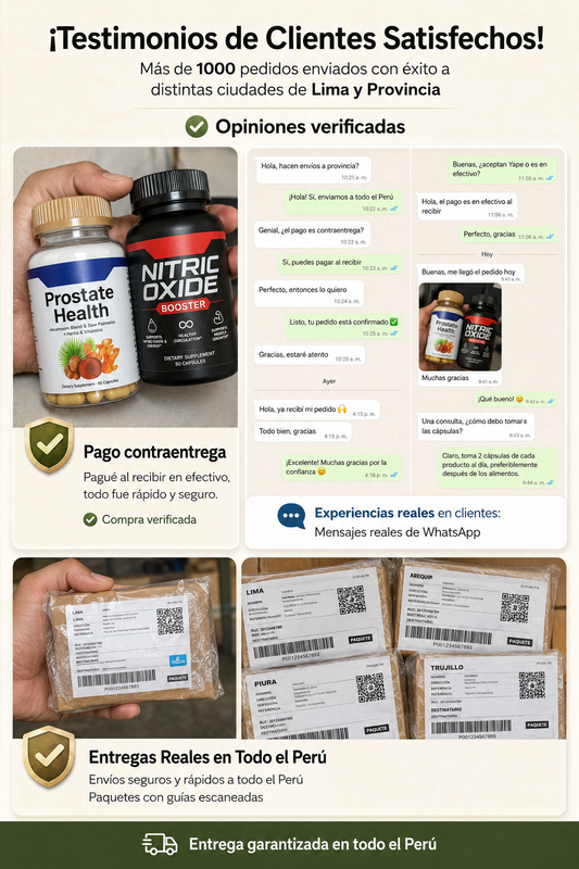 Comentarios de clientes