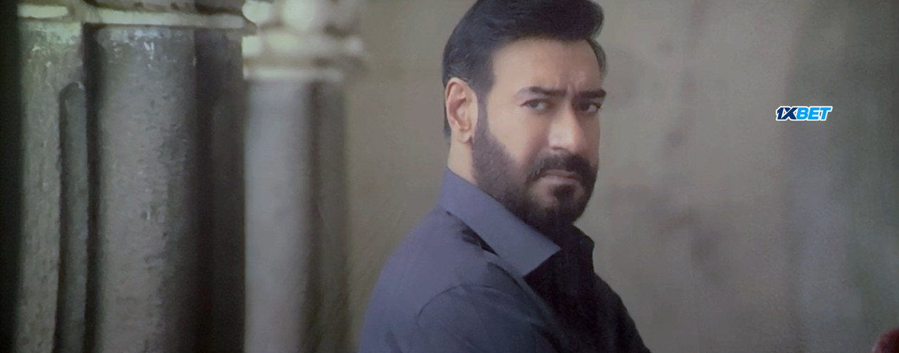 Drishyam 3: The Conclusion 2026 HDCam [Hindi] 1080p 480p 720p HC-ESub Screenshot