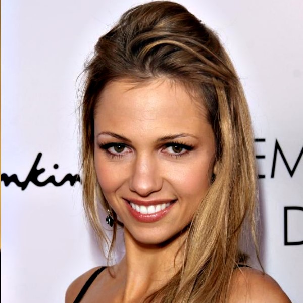 Marnette Patterson