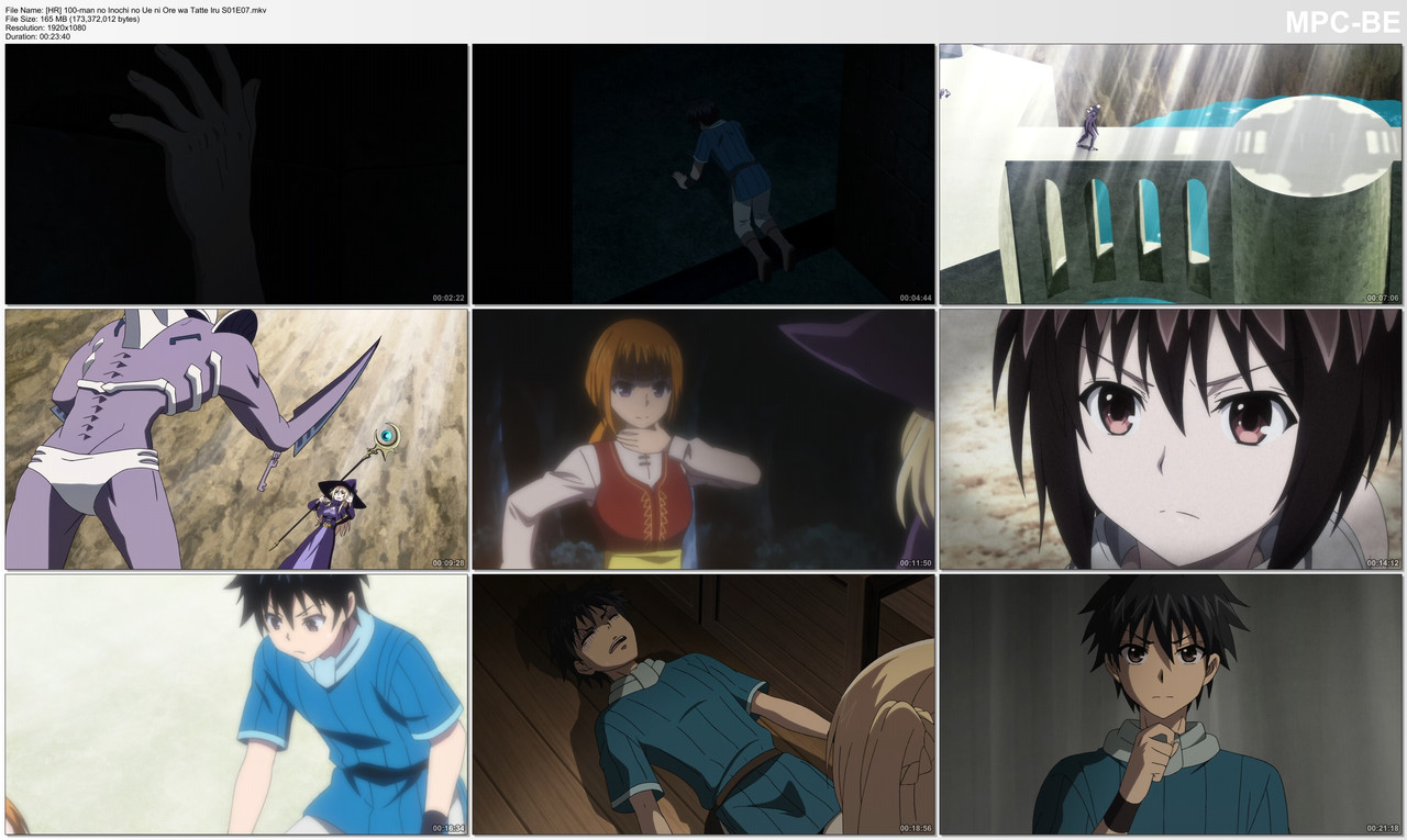 [HR] 100-man no Inochi no Ue ni Ore wa Tatte Iru S01E07.mkv_thumbs