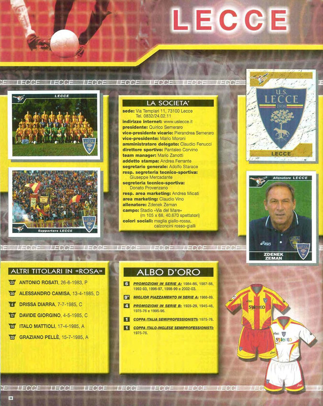 Album Calciatori 2004-2005 Panini-042