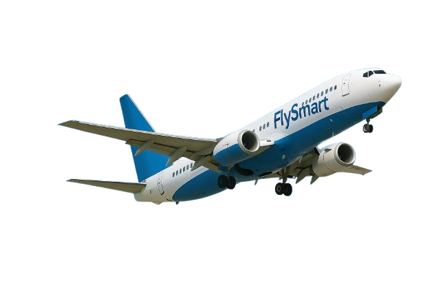 Flysmartticket 