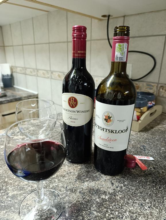 Такая близкая Африка. (ЮАР. 22 дня и 4200 км. Ноябрь-Декабрь)