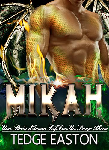 Tedge Easton - Mikah (2021)