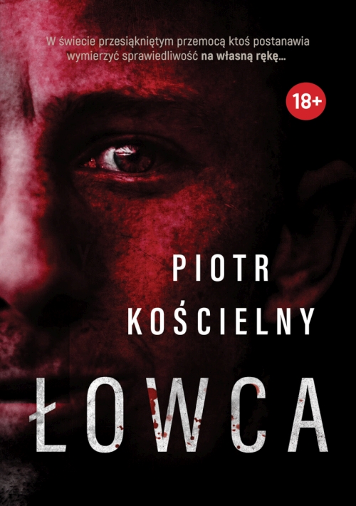 Piotr Kościelny - Cykl: Komisarz Sikora (tom 1-8)