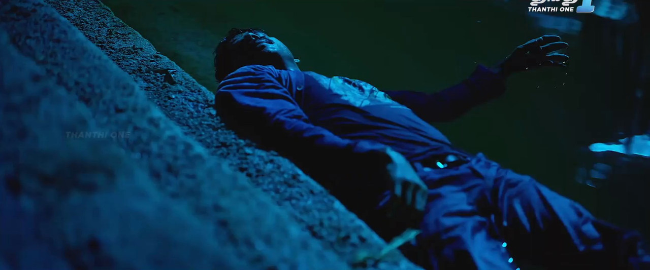 Guduputani 2021 WebRip [Tamil] 480p, 720p Screenshot