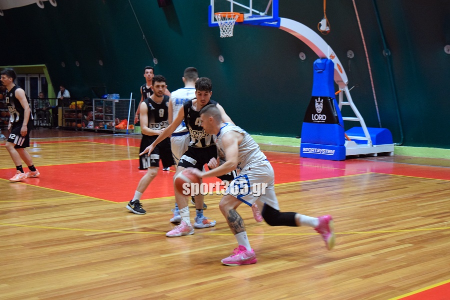 , Η Καλαμάτα BC έκανε το πρώτο βήμα για τον τελικό, νίκησε 70-65 τον Λάκωνα Γυθείου (φωτο & βίντεο)