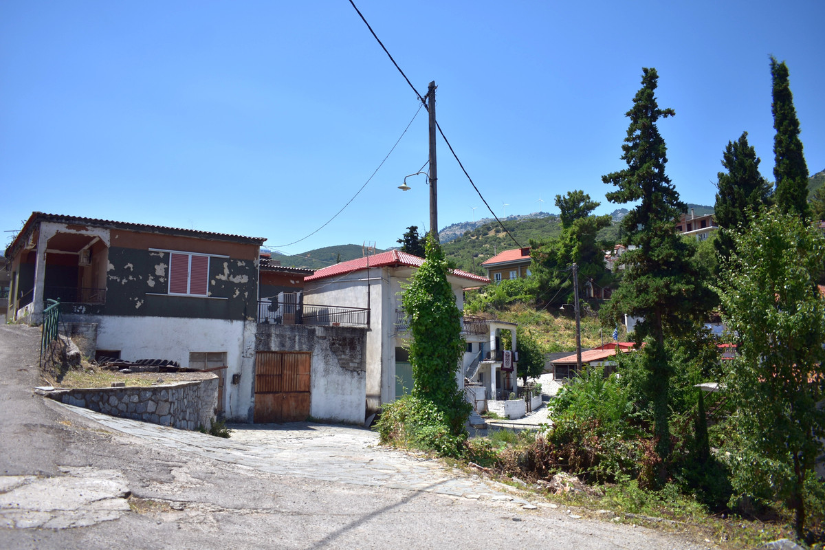 Αγία Τριάδα (2)