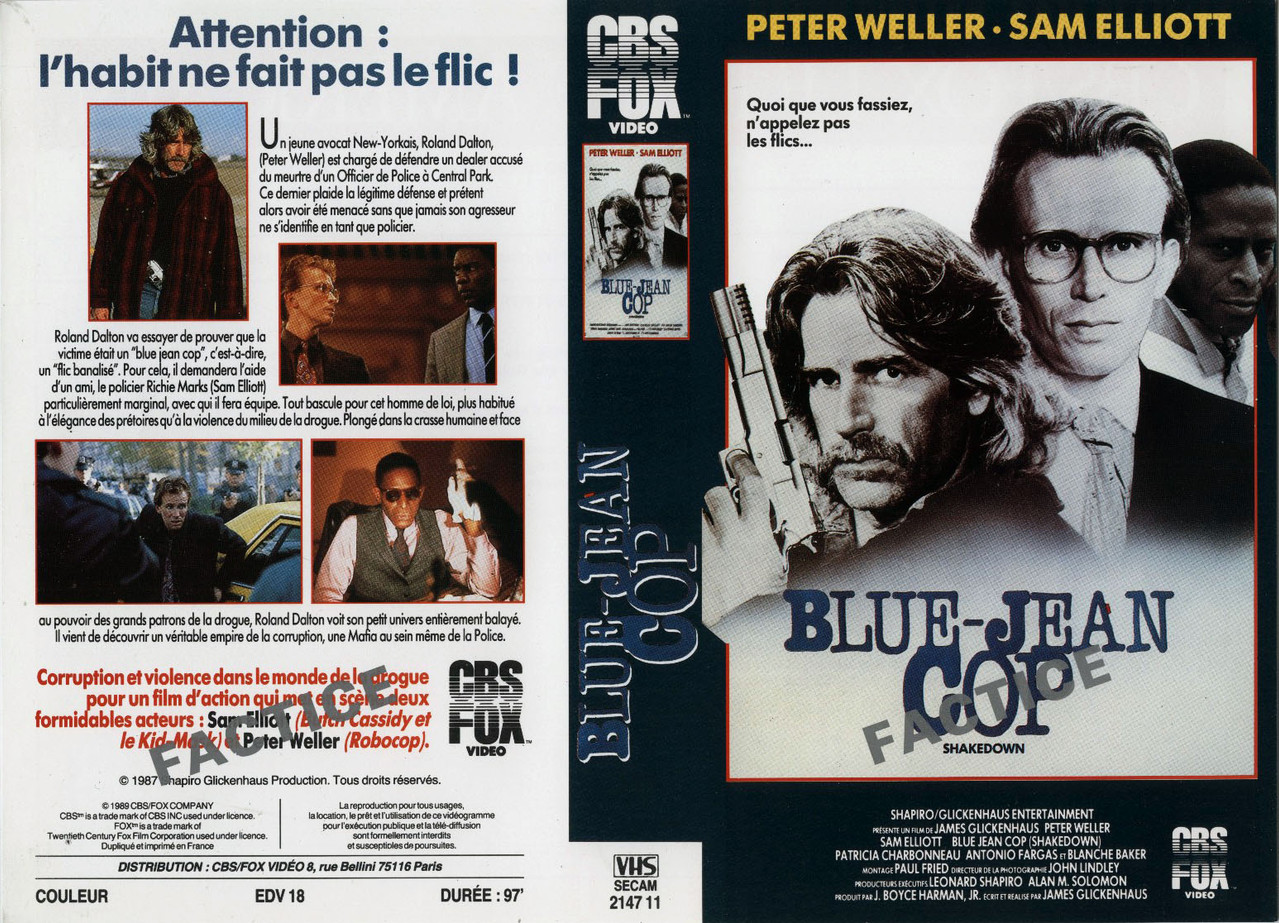 Blue-Jean-Cop