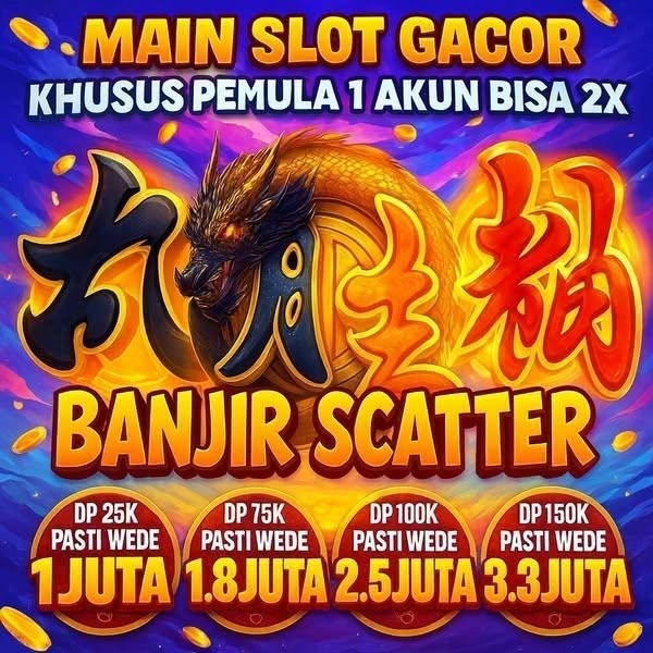 SLOT THAILAND GACOR