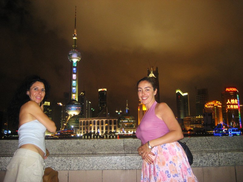 Shanghái-7 al 10-8-2007/2024 - China y sus pueblos-2007 (64)