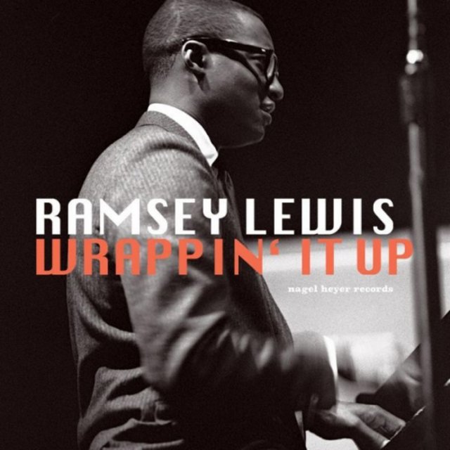 Ramsey Lewis - Wrappin' It Up (2015) [Crossover Jazz, Jazz-Pop]; FLAC  (tracks) - jazznblues.club