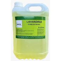 BIDON DE 5L LAVANDINA 