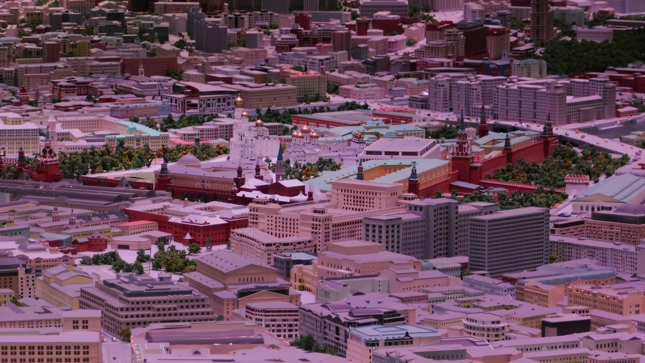 ВДНХ июнь 2023 122