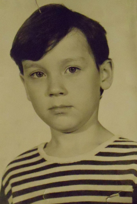 херрувимчика